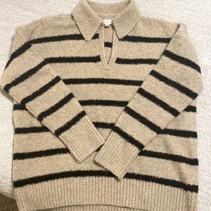LOFT sweater